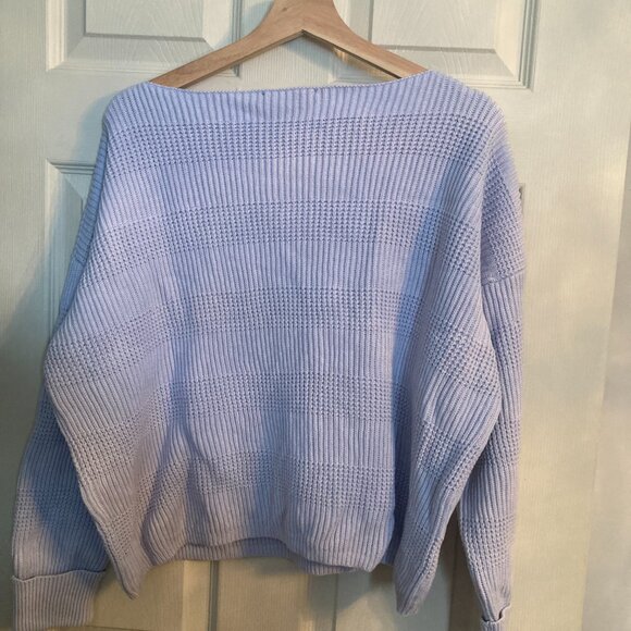 French Connection Sweater - EUC - Picture 2 of 6